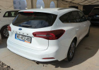 FORD Focus Petrol 2024