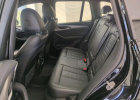 BMW X3 Hybrid Diesel 2021