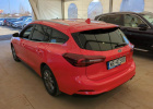 FORD Focus Petrol 2024
