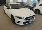 MERCEDES-BENZ KLASA A Diesel 2022