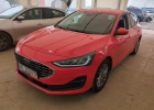 FORD Focus Petrol 2024