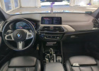 BMW X3 Hybrid Diesel 2021