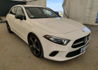 MERCEDES-BENZ KLASA A Diesel 2022
