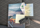 SKODA Karoq Petrol 2023