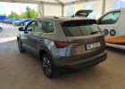 SKODA Karoq Petrol 2023