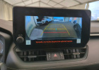 TOYOTA RAV4 Hybrid Petrol 2023