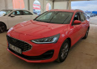FORD Focus 1.0 EcoBoost Petrol 2024