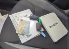 SKODA Fabia LPG 2024