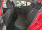 FORD Focus Petrol 2024