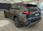 TOYOTA RAV4 Hybrid Petrol 2023