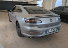 VOLKSWAGEN Arteon 2.0 TSI DSG Petrol 2024