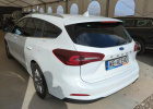 FORD Focus Petrol 2024