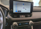TOYOTA RAV4 Hybrid Petrol 2023