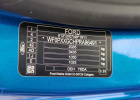 FORD Focus Diesel 2024