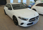 MERCEDES-BENZ KLASA A Diesel 2022