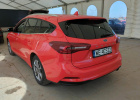 FORD Focus Petrol 2024