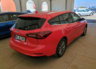 FORD Focus Petrol 2024
