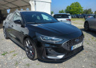 FORD Focus Petrol 2024
