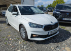 SKODA Fabia LPG 2024