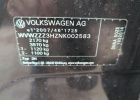VOLKSWAGEN Arteon Shooting Petrol 2022