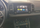 SKODA Karoq Diesel 2022