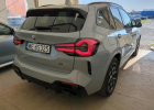 BMW X3 Hybrid Diesel 2022