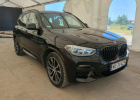 BMW X3 Hybrid Diesel 2021