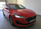 FORD Focus Petrol 2024