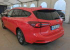 FORD Focus Petrol 2024