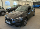 BMW SERIA 1 Petrol 2022