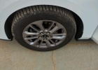 FORD Focus Petrol 2024
