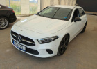 MERCEDES-BENZ KLASA A Diesel 2022