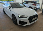 AUDI A5 Petrol 2024