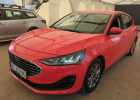 FORD Focus Petrol 2024