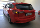 FORD Focus Petrol 2024