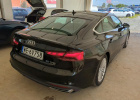 AUDI A5 Sportback Petrol 2022