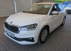 SKODA Fabia LPG 2024