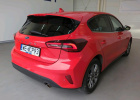 FORD Focus 1.0 EcoBoost Petrol 2024