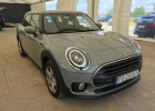 MINI CLUBMAN Petrol 2022