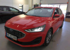 FORD Focus Petrol 2024