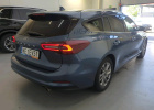 FORD Focus Diesel 2024