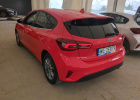 FORD Focus Petrol 2024