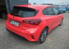 FORD Focus 1.0 EcoBoost Petrol 2024