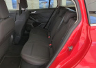 FORD Focus Petrol 2024