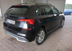 SKODA Kamiq Petrol 2022