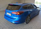 FORD Focus Diesel 2024