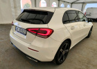 MERCEDES-BENZ KLASA A Diesel 2022