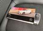 MERCEDES-BENZ KLASA A Diesel 2022