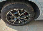 BMW X3 Hybrid Diesel 2022