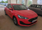 FORD Focus Petrol 2024